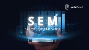 Siglas de SEM, Search Engine Marketing