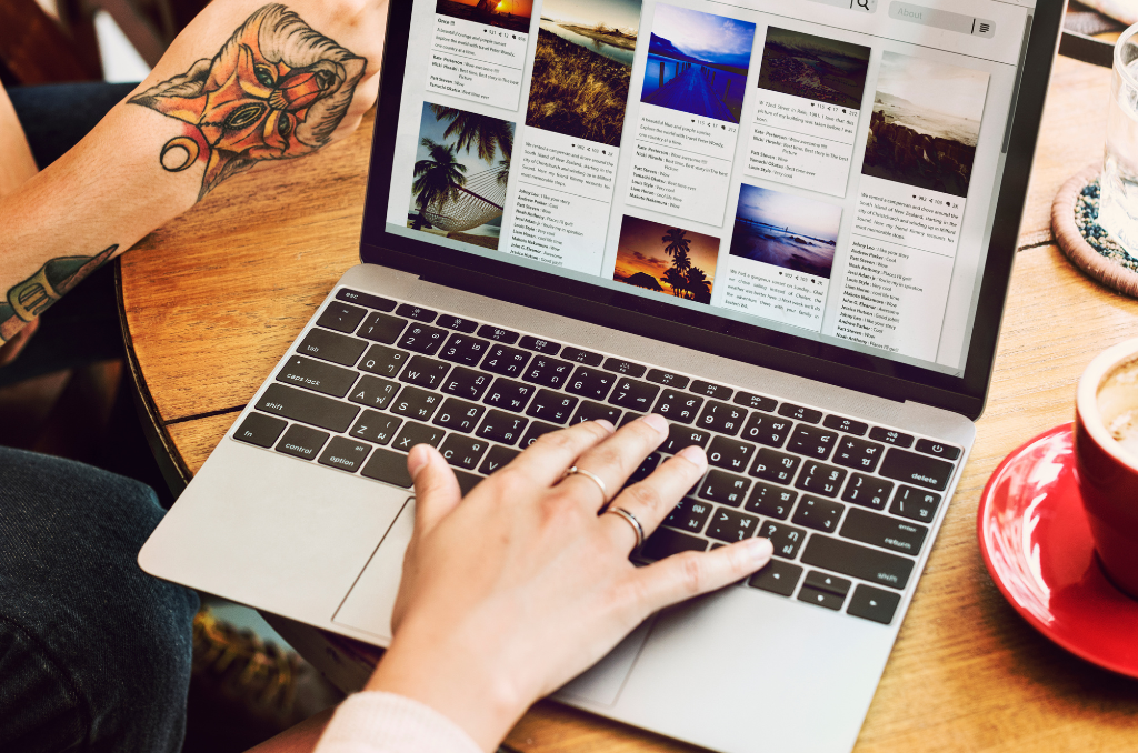 optimizando la calidad del contenido web